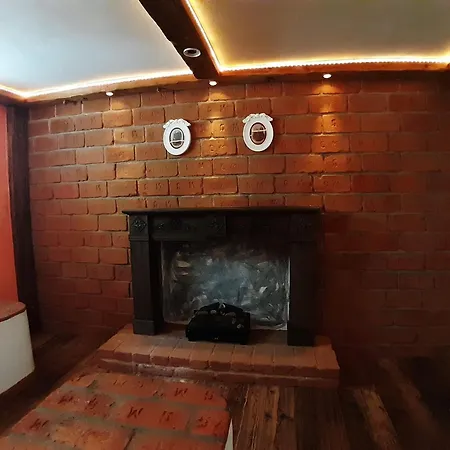 Prázdninový dům Lachtalhuette Lachtal