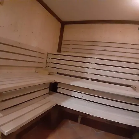 Prázdninový dům Lachtalhuette