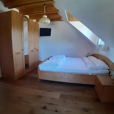 Lachtalhuette Prázdninový dům Lachtal