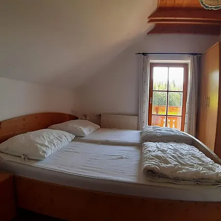 Lachtalhuette Lachtal