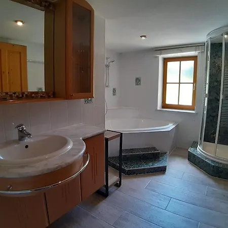 Prázdninový dům Lachtalhuette