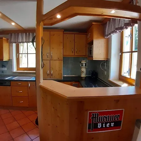 Lachtalhuette Lachtal