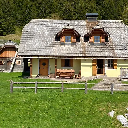 Lachtalhuette * Lachtal