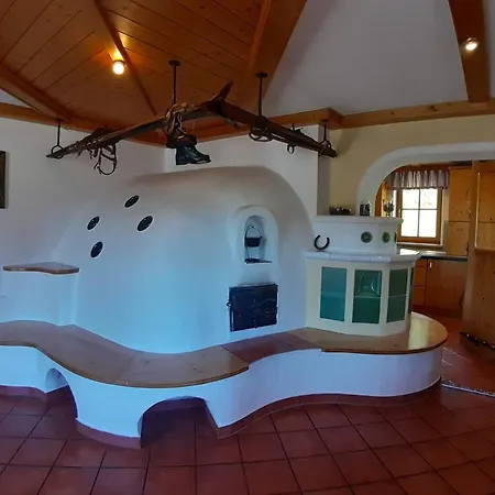 Lachtalhuette Prázdninový dům Lachtal