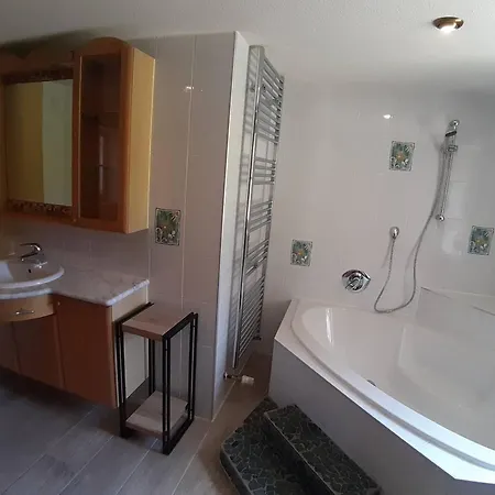 Prázdninový dům Lachtalhuette *