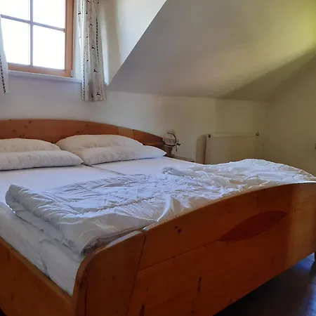 Lachtalhuette Prázdninový dům *