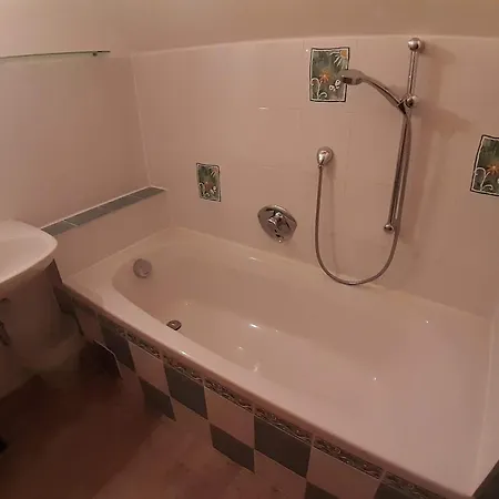 Prázdninový dům Lachtalhuette *