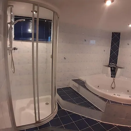 Prázdninový dům Lachtalhuette