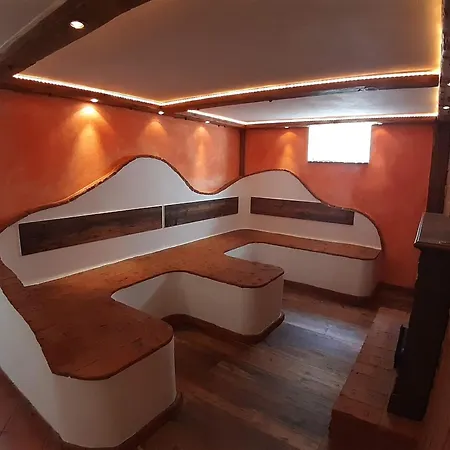 Lachtalhuette * Lachtal