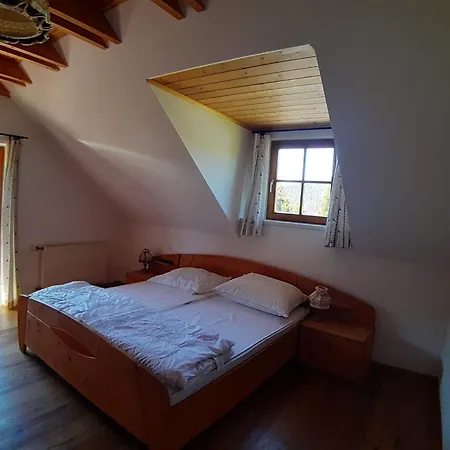 Lachtalhuette Holiday home Lachtal