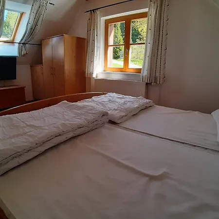 Holiday home Lachtalhuette