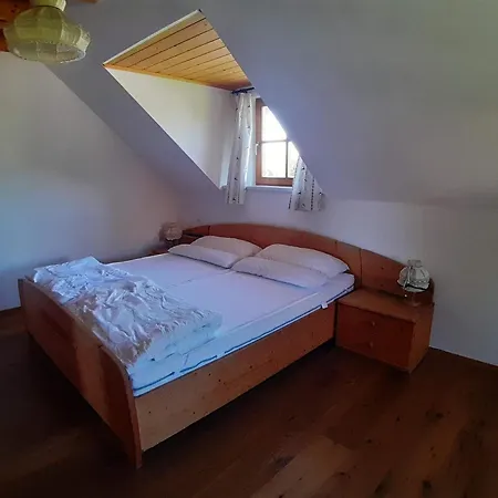 Holiday home Lachtalhuette Lachtal