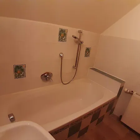 Holiday home Lachtalhuette Lachtal