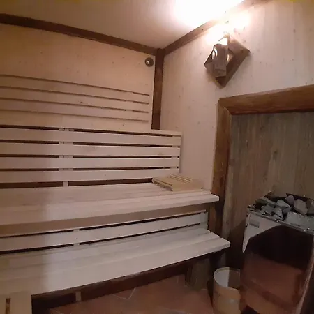 Lachtalhuette Holiday home *