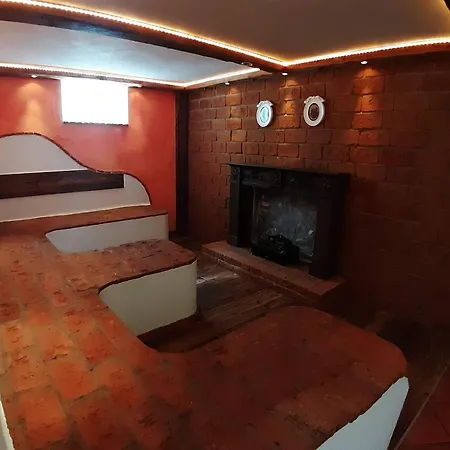 Holiday home Lachtalhuette