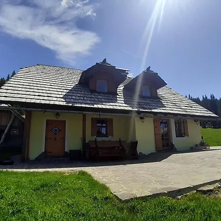 Lachtalhuette Holiday home